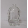 50ml Silkscreen Printing Transparent Perfume Bottles,fea15 Mm